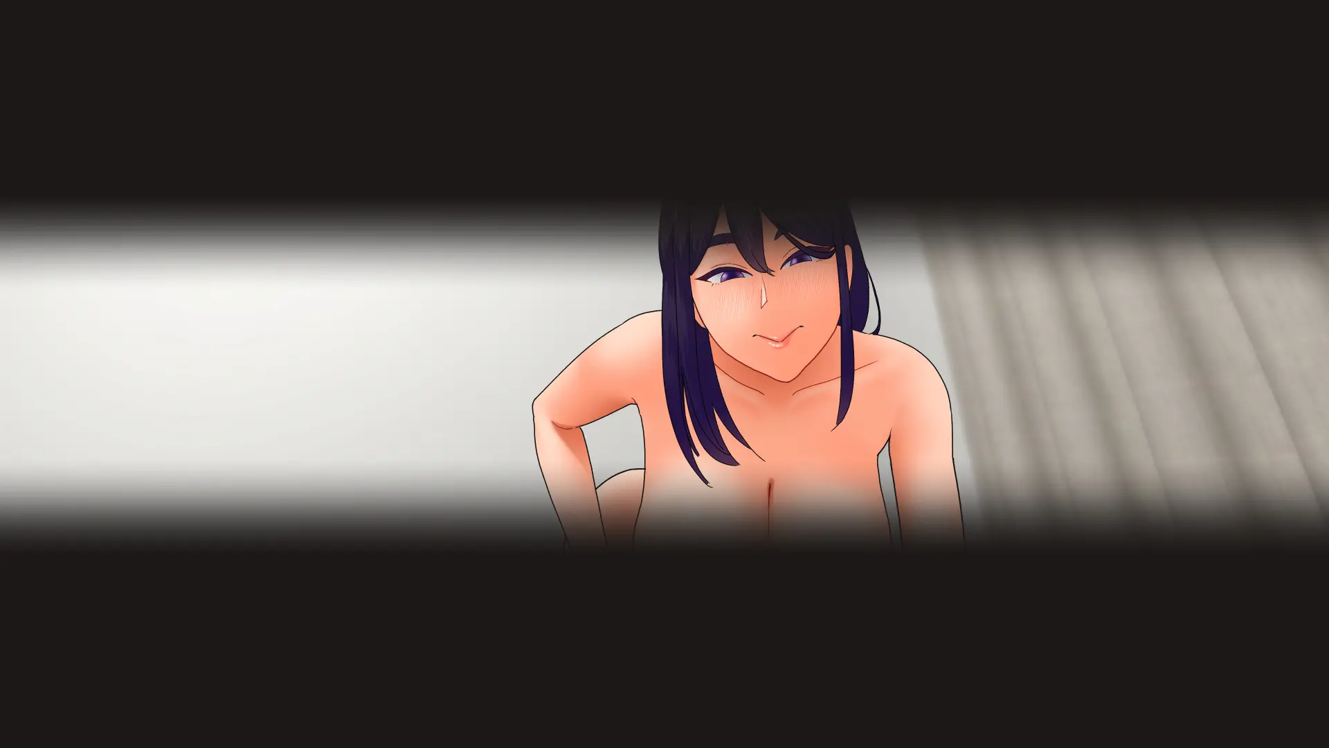 "...Kyou Dake Da Yo" ~Oshi Ni Yowai Isourou Saki No Onee-San To Asa Made Ecchi~ | 「…오늘만이야」 ~억지에 약한 얹혀사는 집의 누나와 아침까지 섹스~